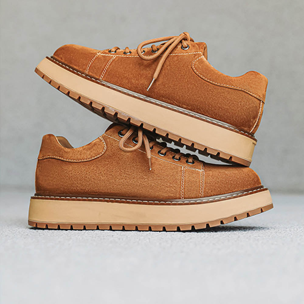 NuLoft Casual Shoes