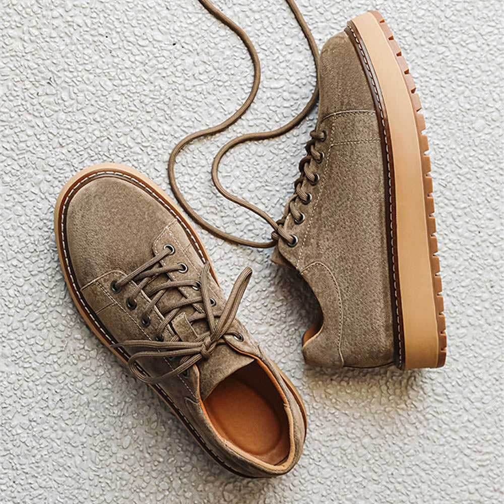 NuLoft Casual Shoes