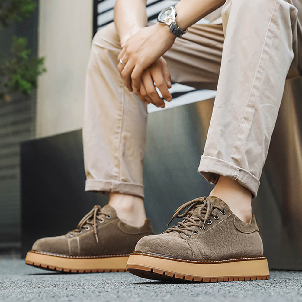 NuLoft Casual Shoes