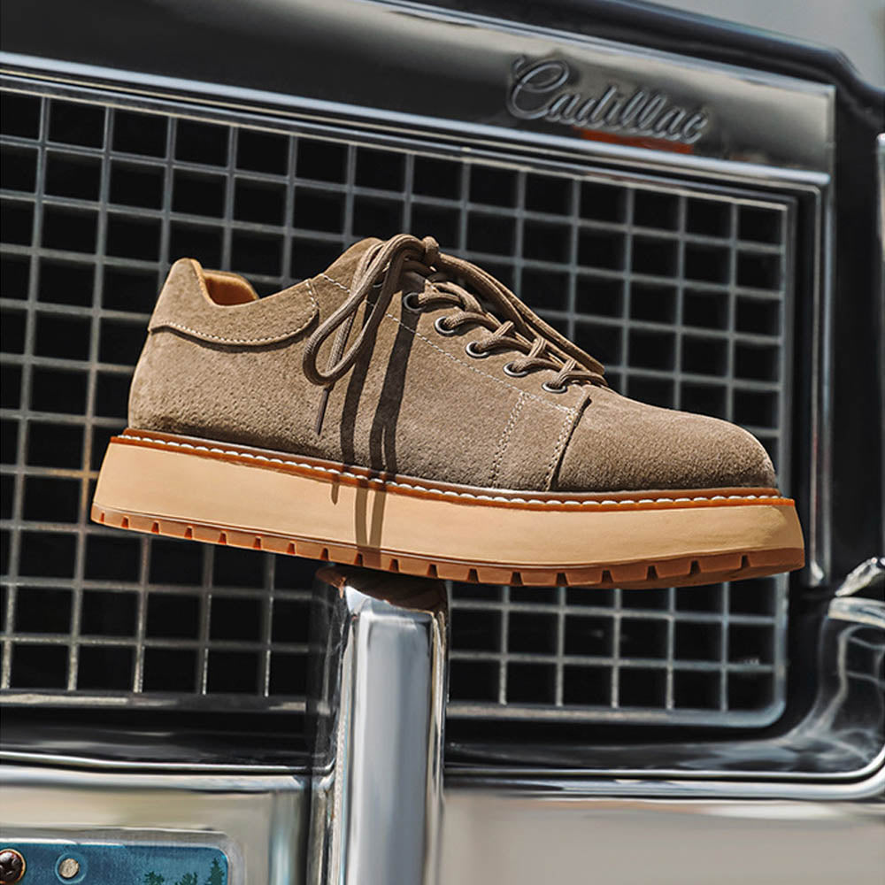 NuLoft Casual Shoes