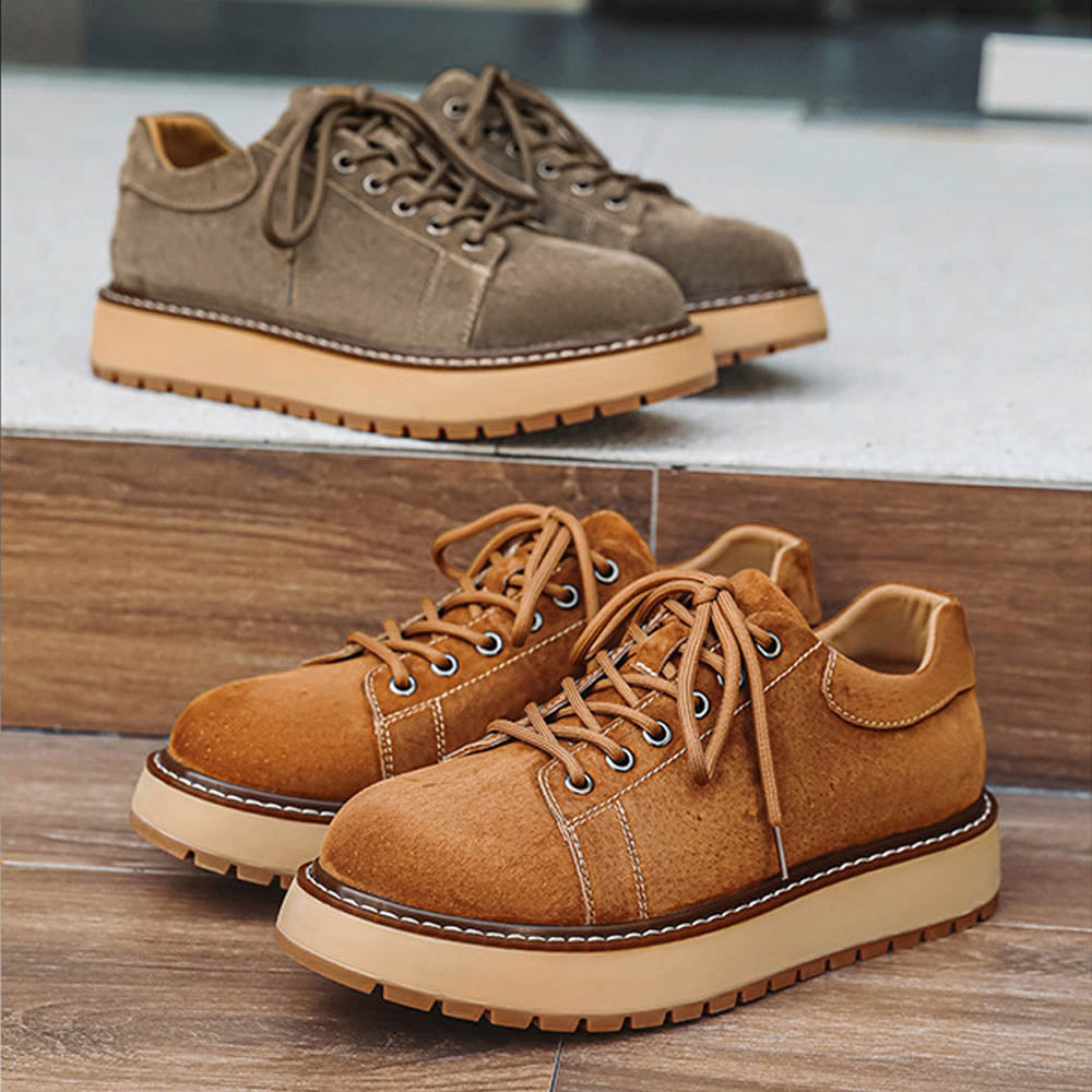 NuLoft Casual Shoes