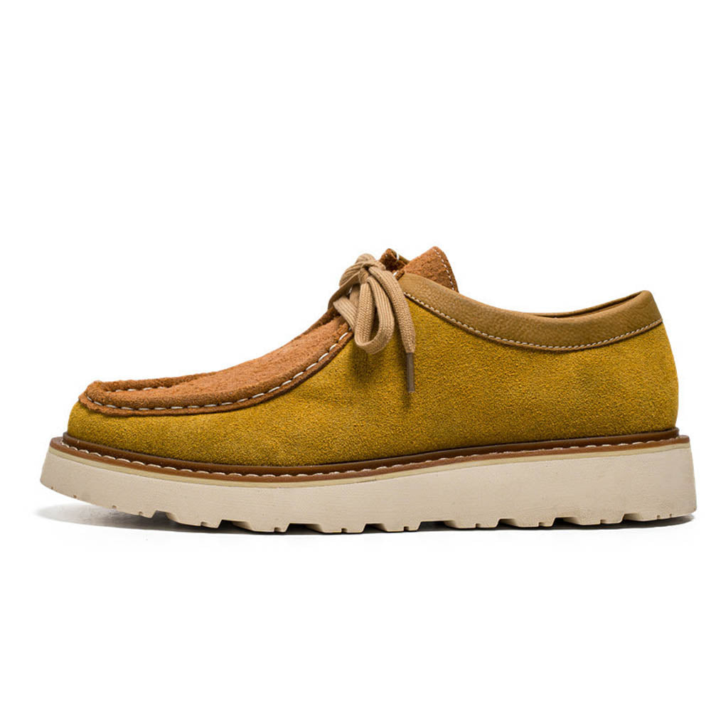 OakTrail Genuine Leather Loafers