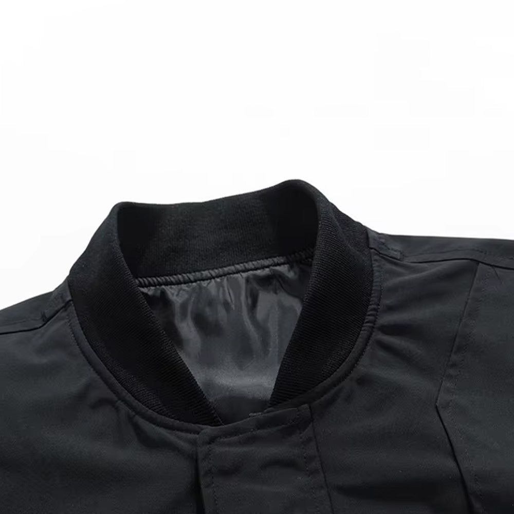 OnyxBlaze Jacket