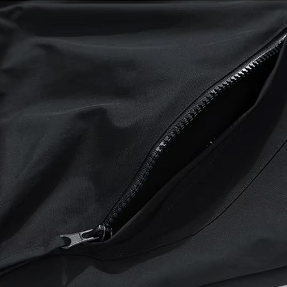OnyxBlaze Jacket