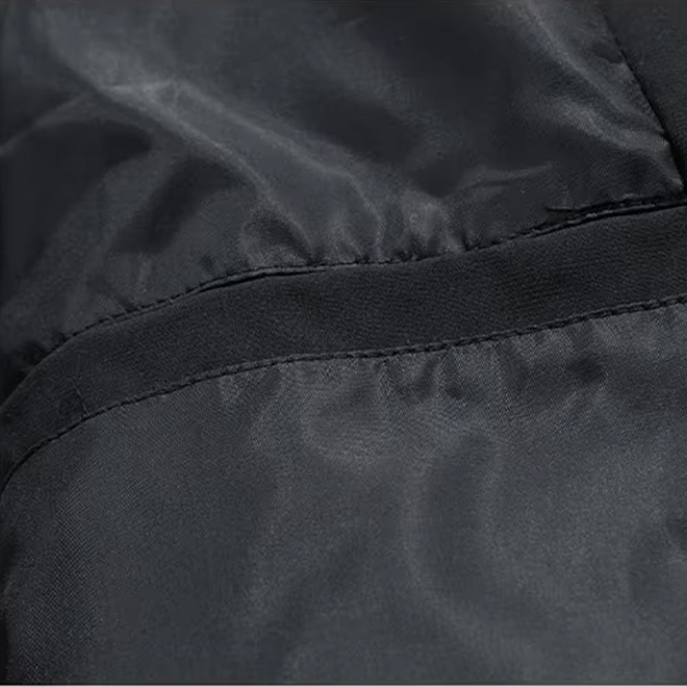 OnyxBlaze Jacket
