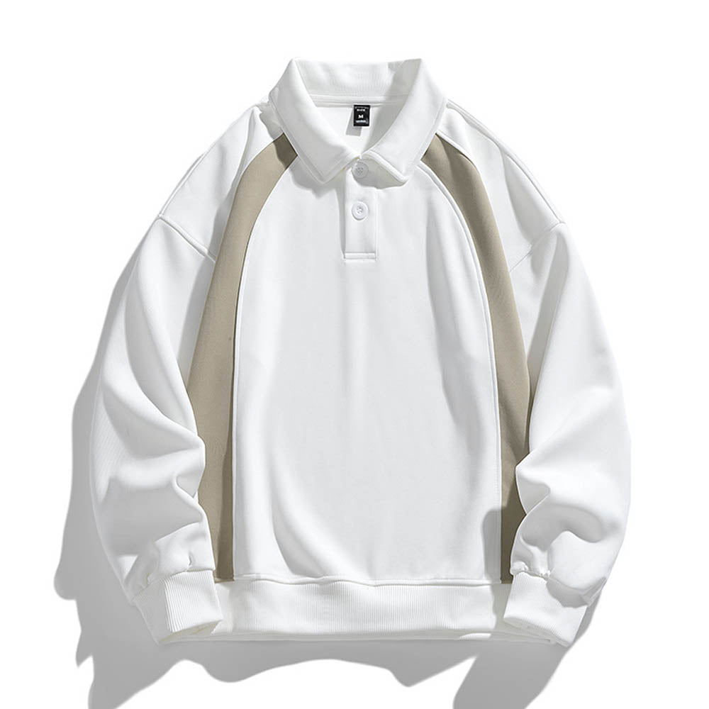 PolarNest Sweater