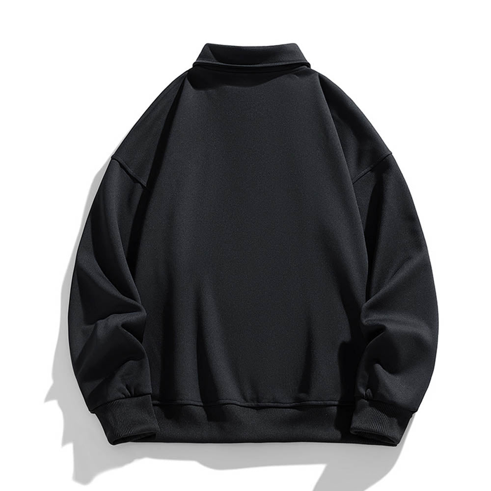 PolarNest Sweater
