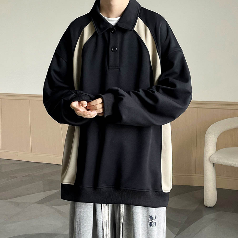 PolarNest Sweater