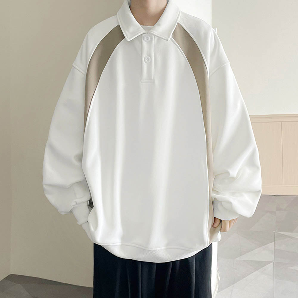 PolarNest Sweater