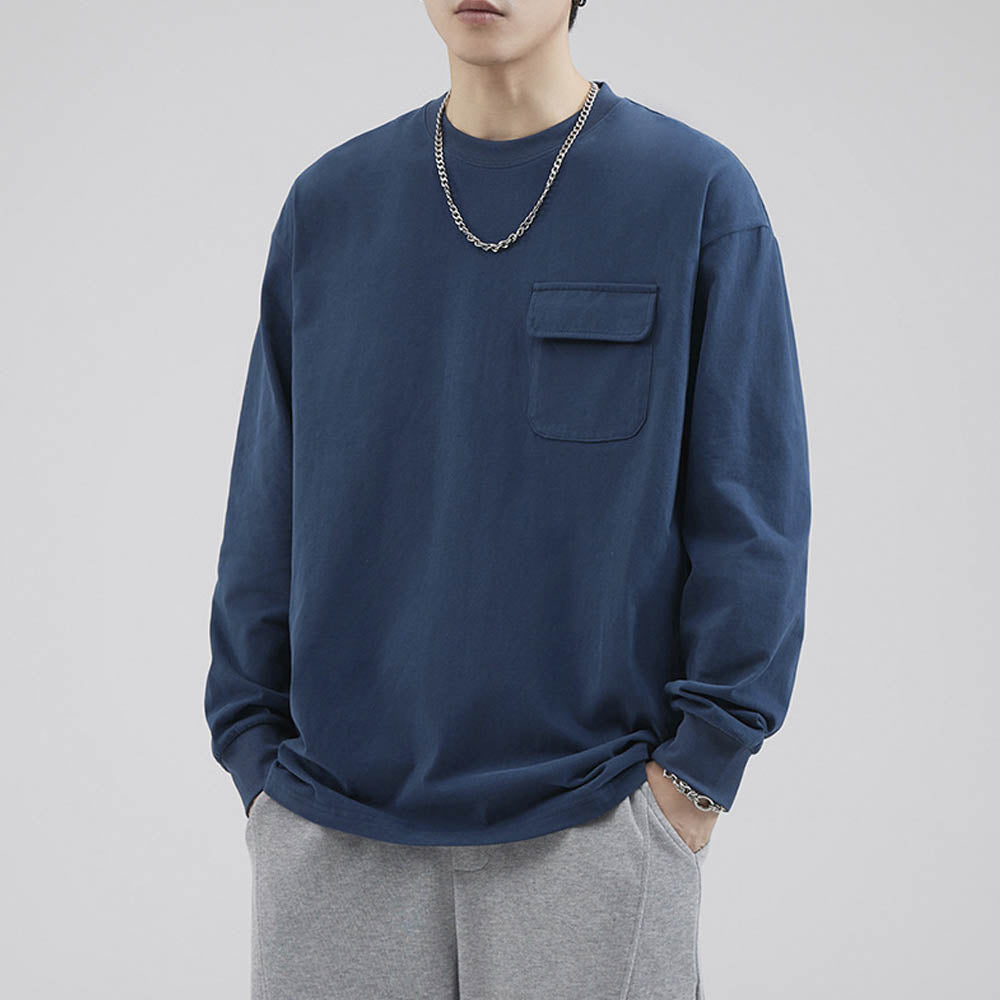RetroFlow Sweater