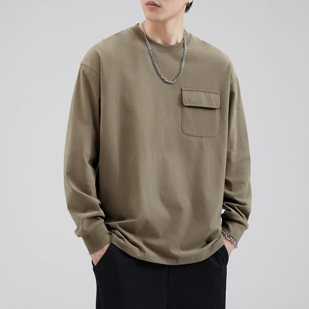 RetroFlow Sweater