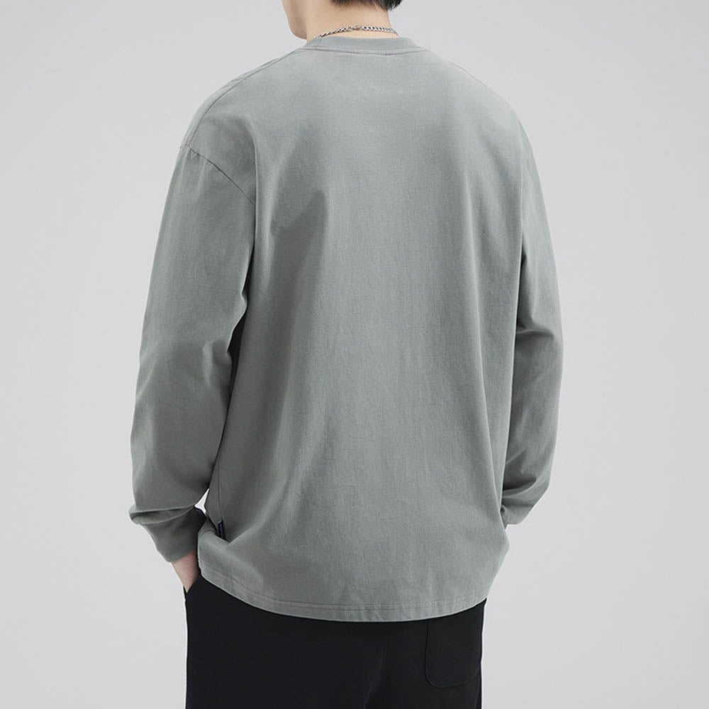 RetroFlow Sweater