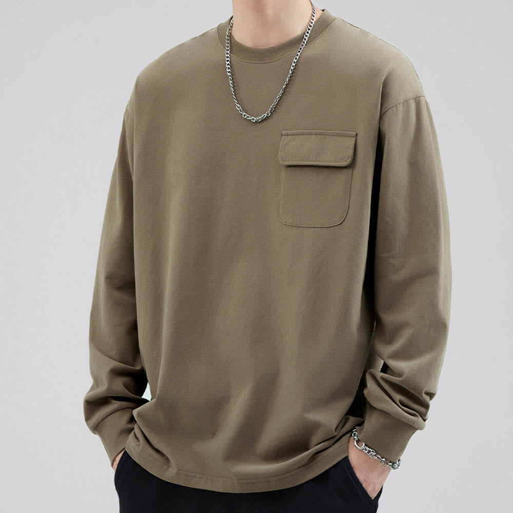 RetroFlow Sweater