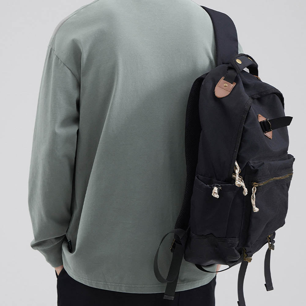 RetroFlow Sweater