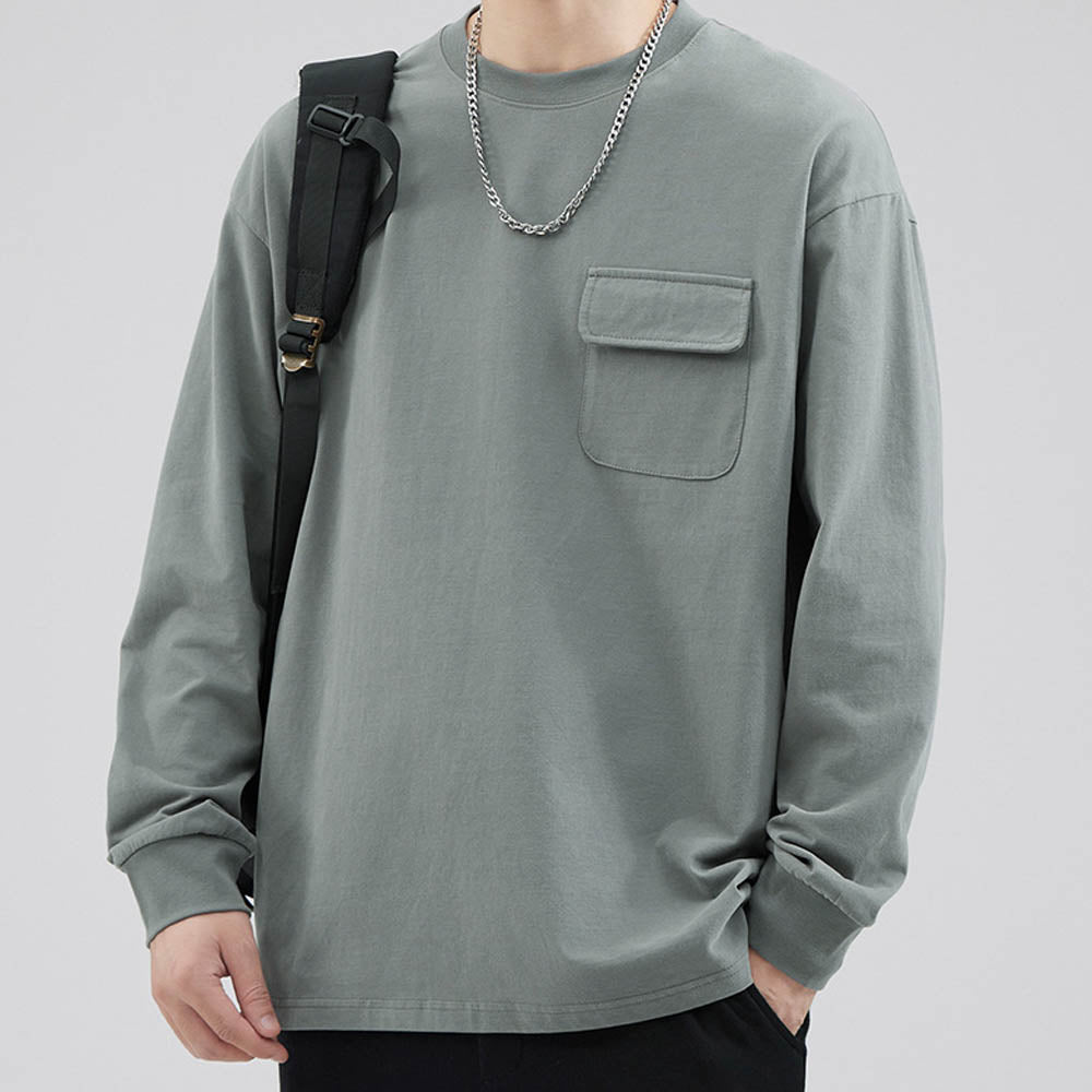 RetroFlow Sweater