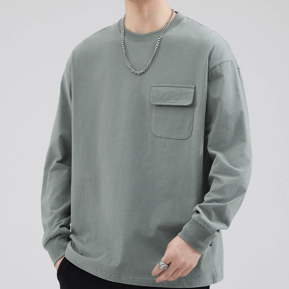 RetroFlow Sweater
