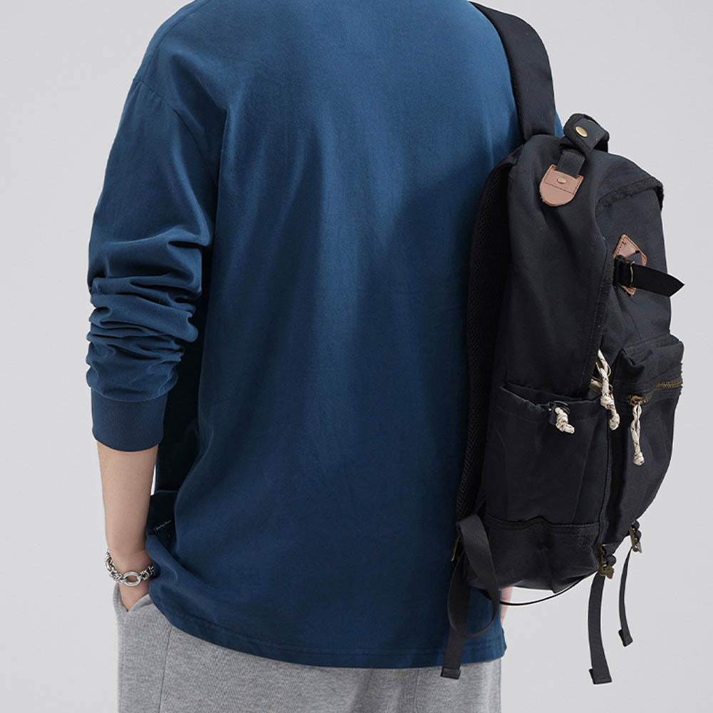 RetroFlow Sweater
