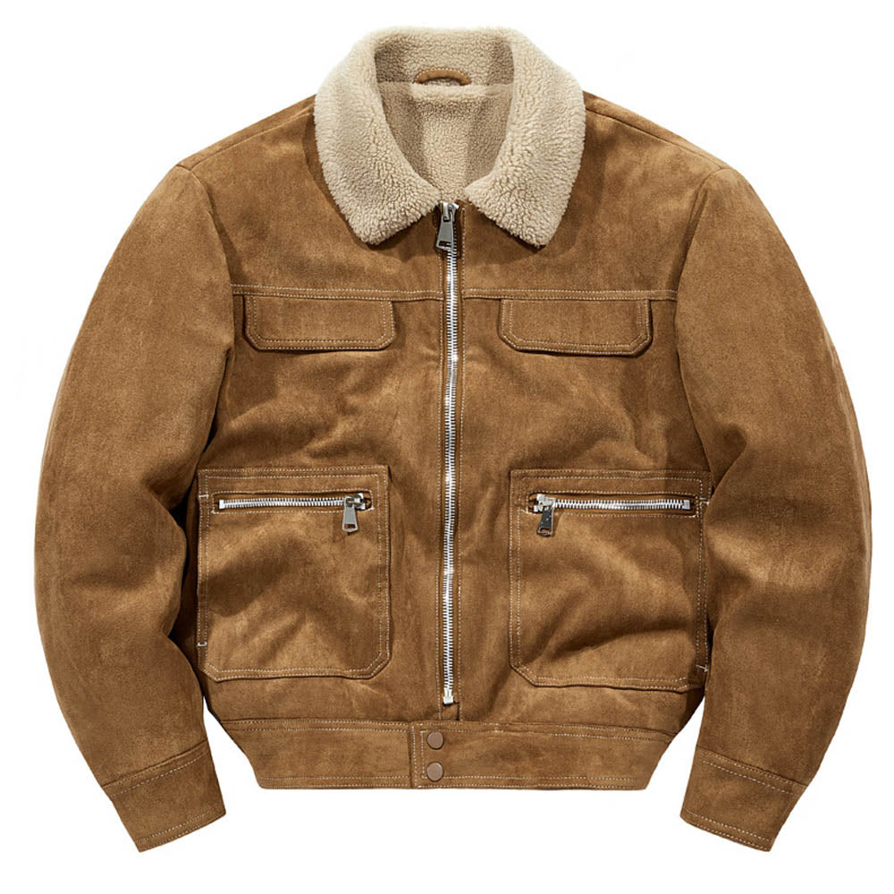 ShadowFlex Jacket