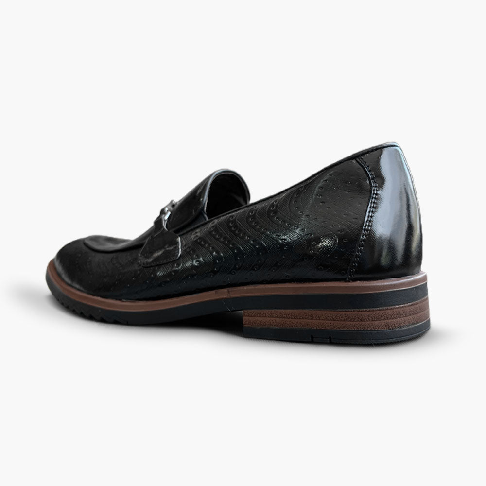 RoyalTread Genuine Leather Shoes