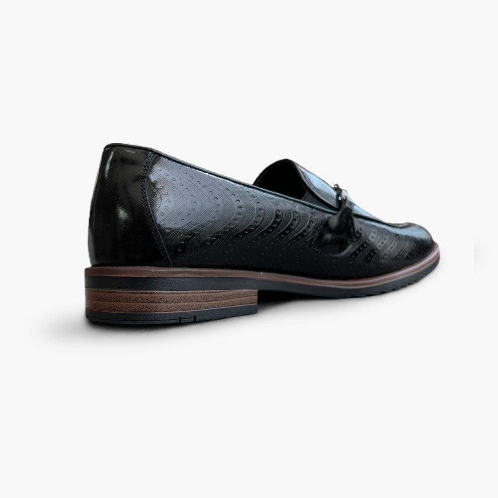 RoyalTread Genuine Leather Shoes