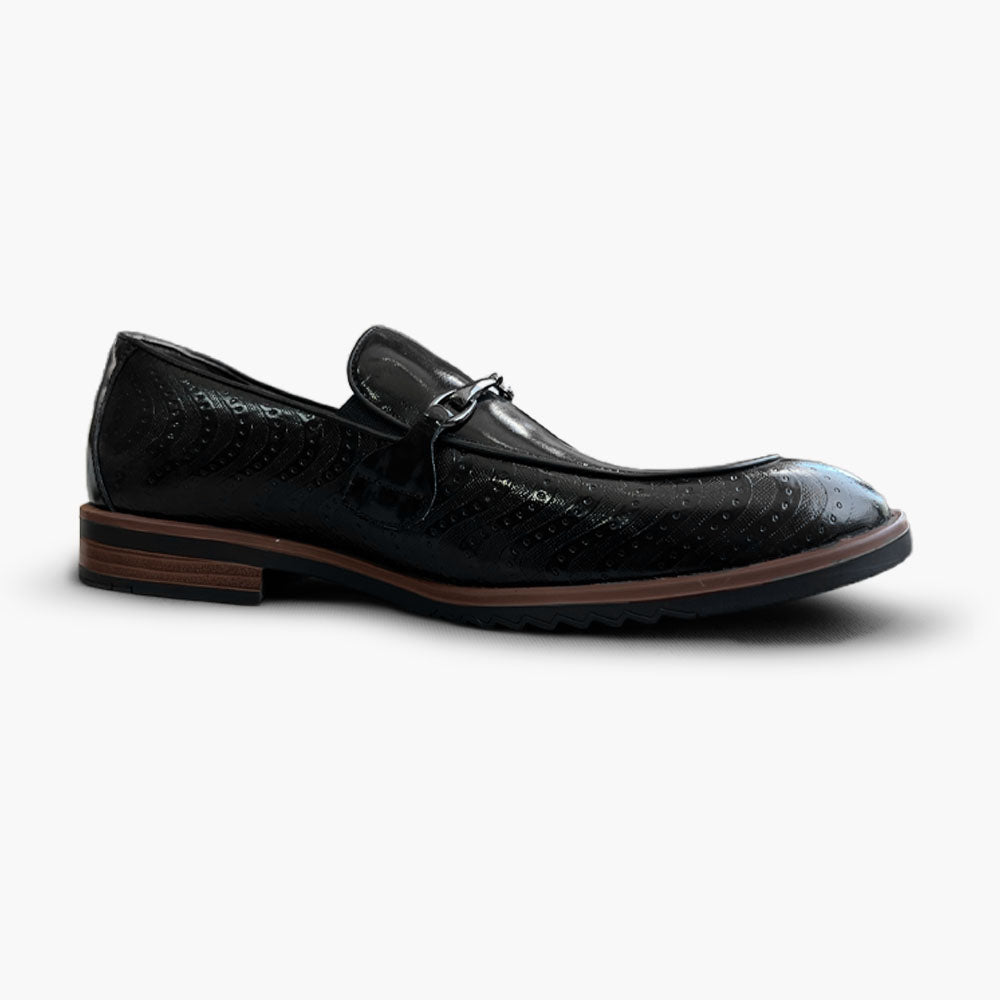 RoyalTread Genuine Leather Shoes