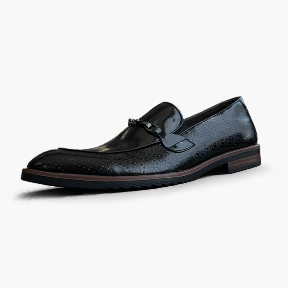 RoyalTread Genuine Leather Shoes