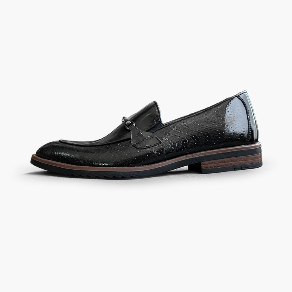 RoyalTread Genuine Leather Shoes