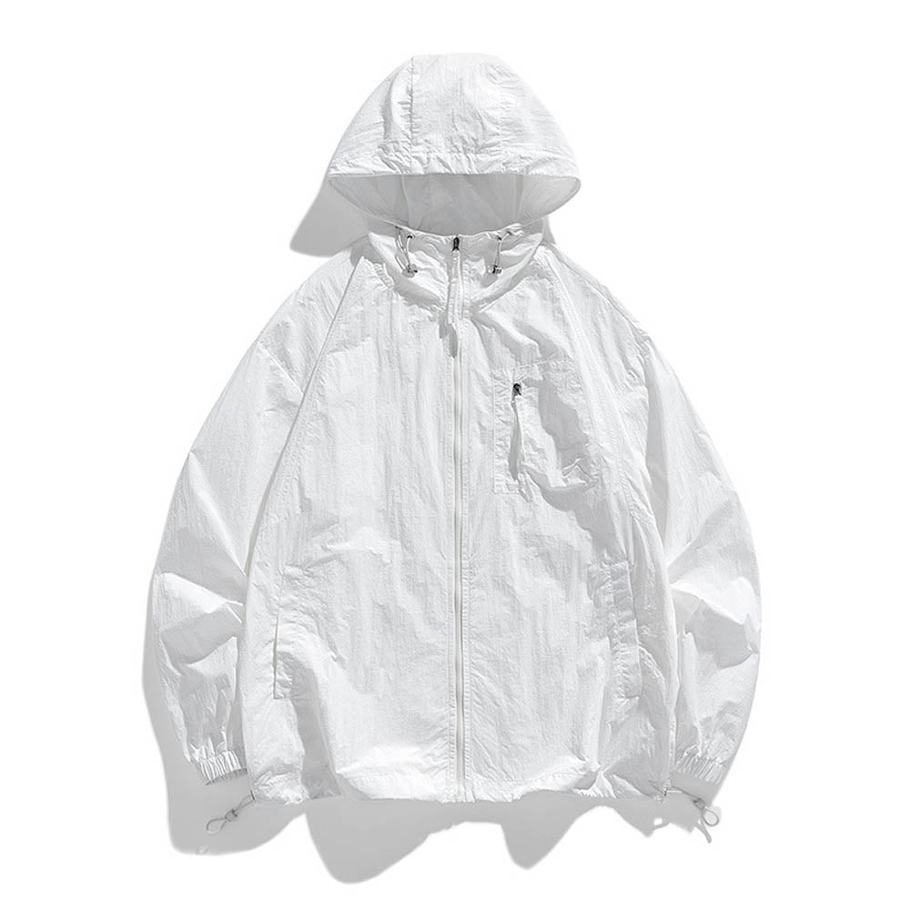 SkyLuxe Jacket
