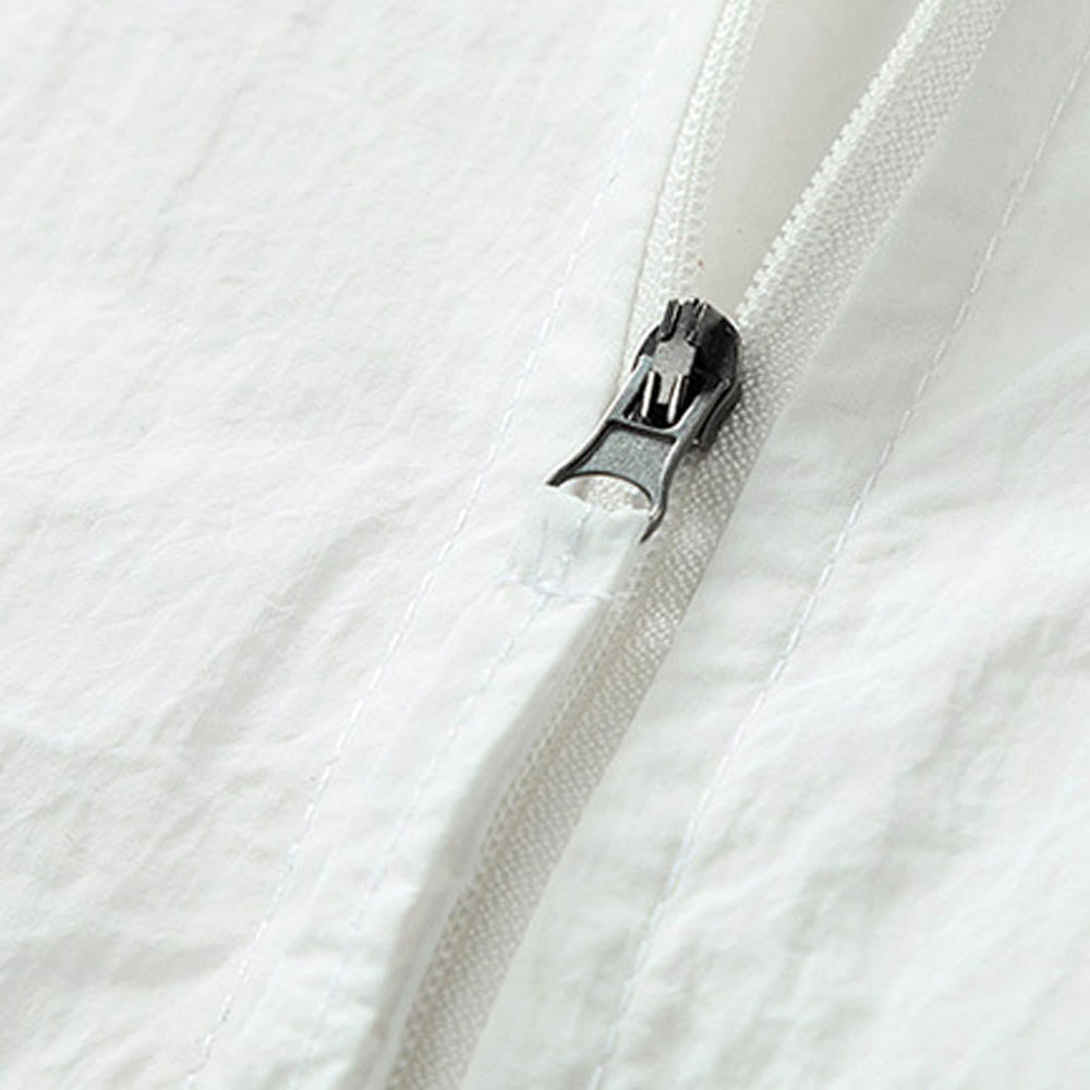 SkyLuxe Jacket