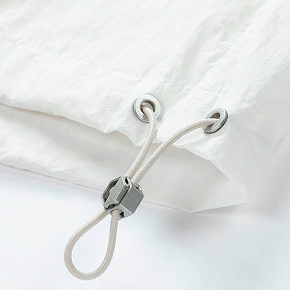 SkyLuxe Jacket