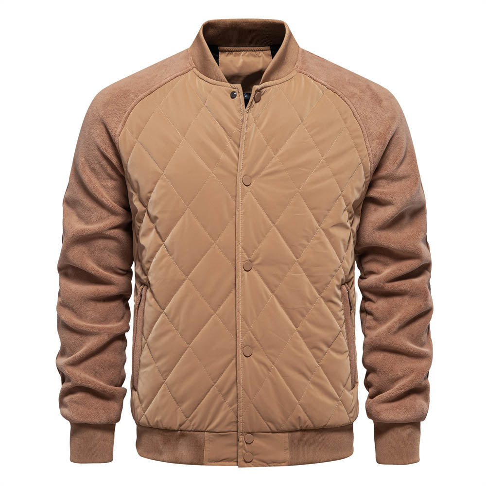 Skyline Comfort Jacket