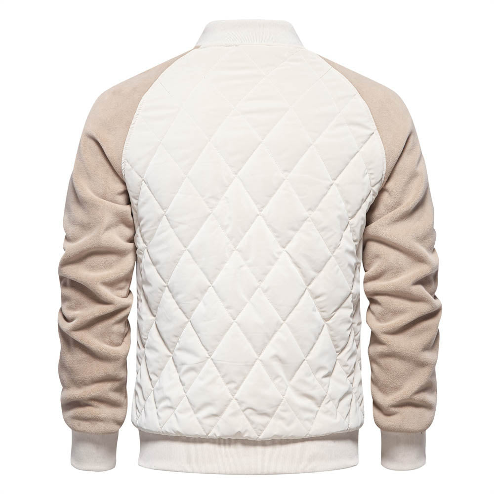 Skyline Comfort Jacket