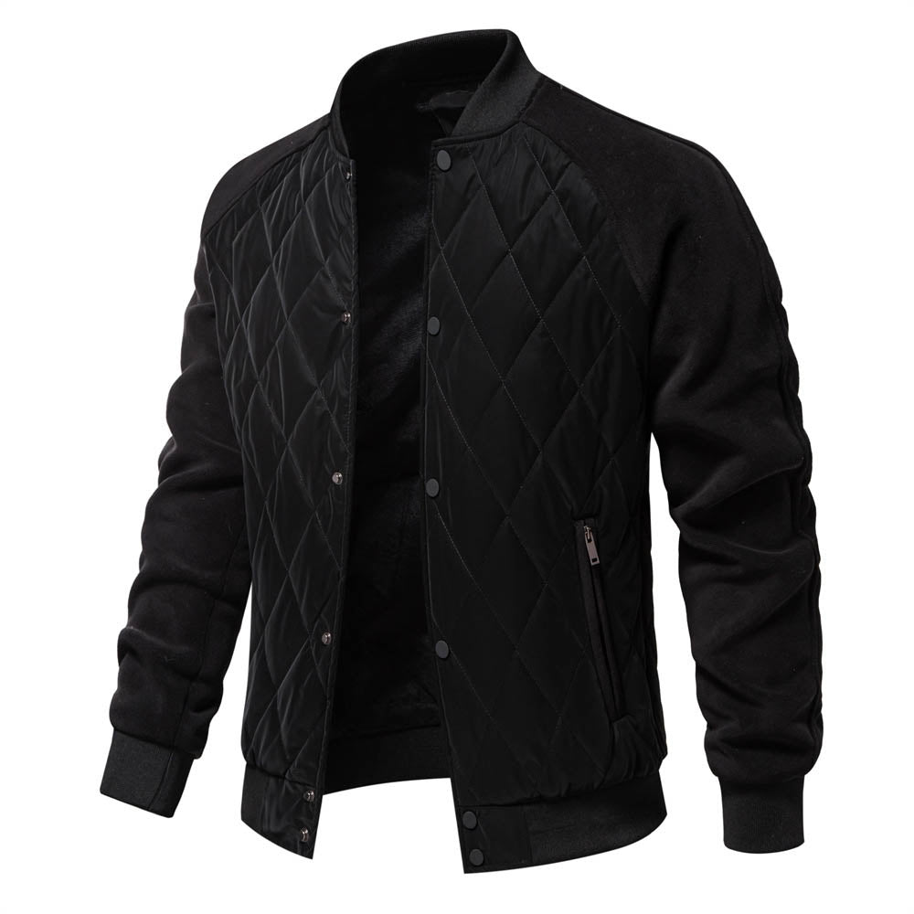 Skyline Comfort Jacket