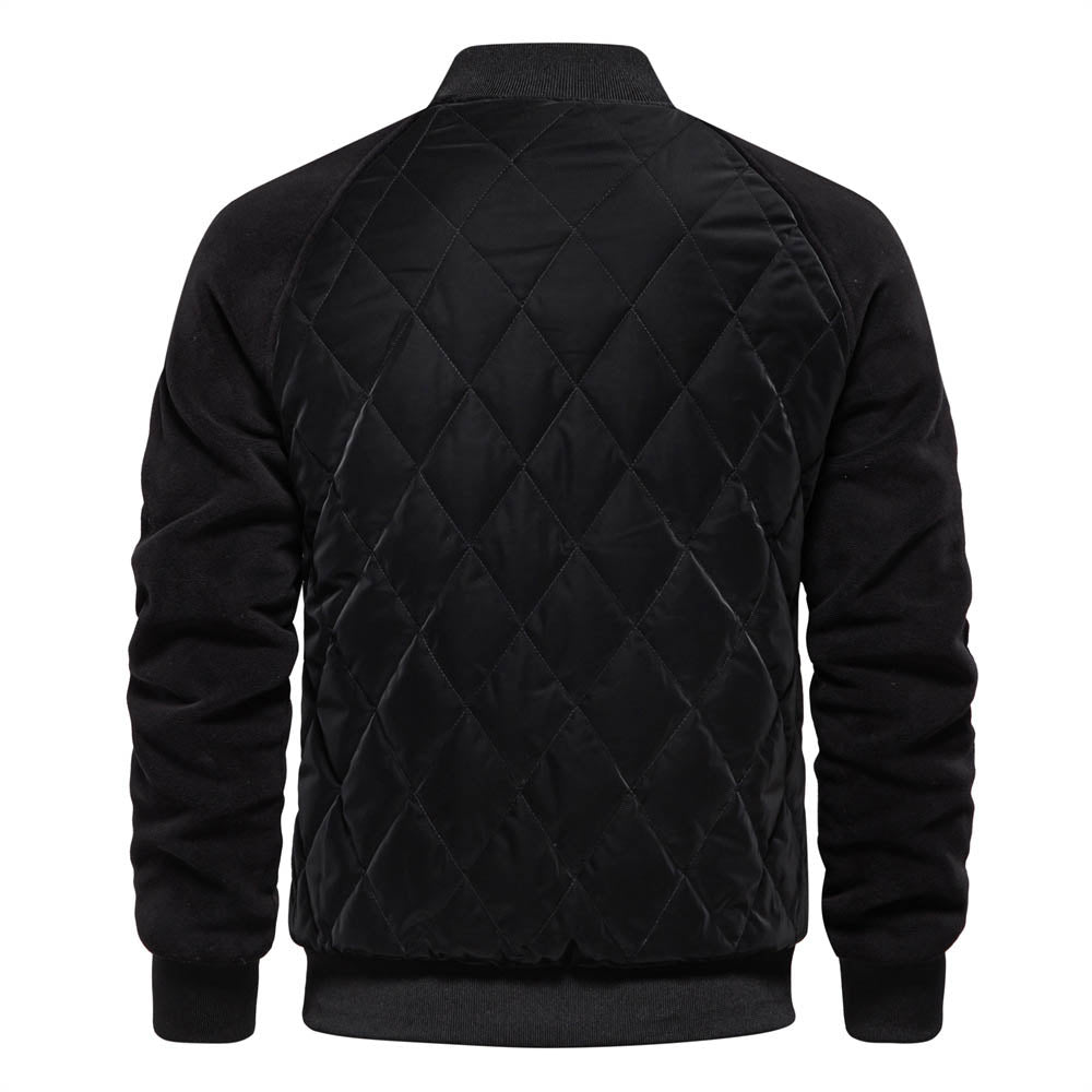 Skyline Comfort Jacket