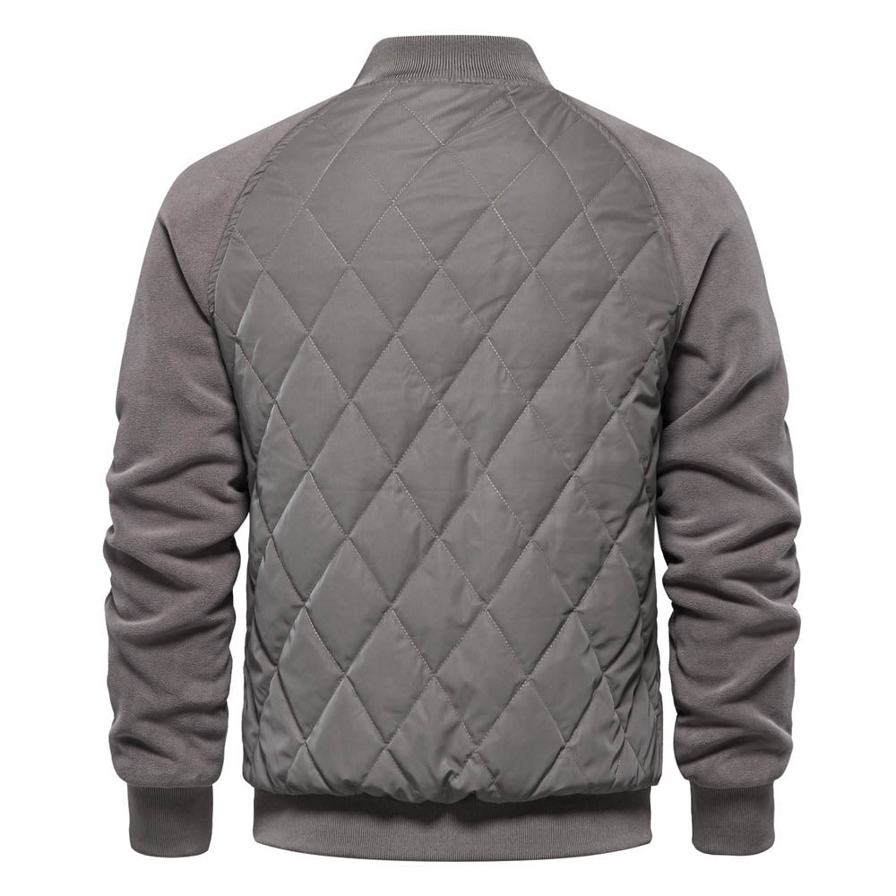 Skyline Comfort Jacket