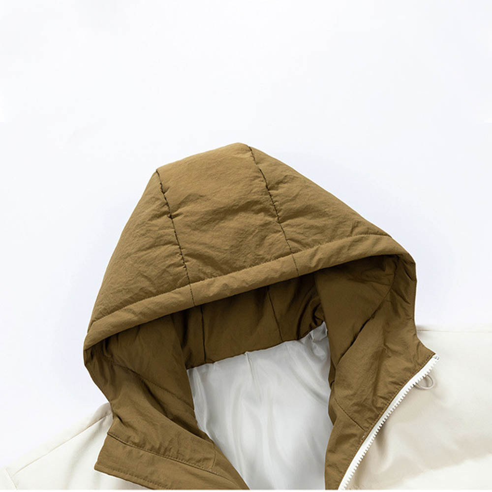 SnowCrest Jacket