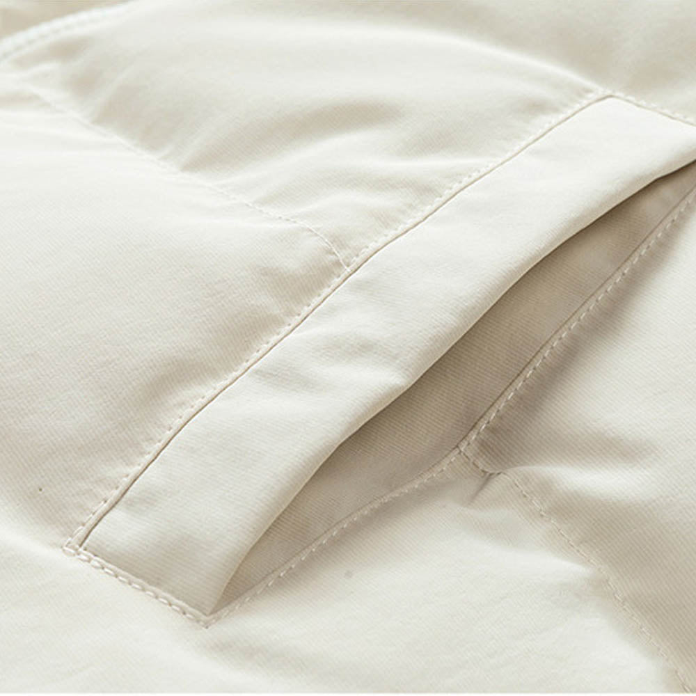 SnowCrest Jacket