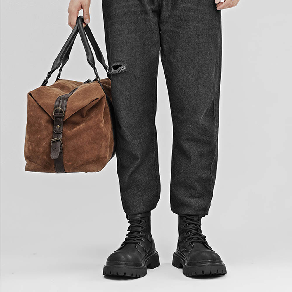StalwartEdge Boots