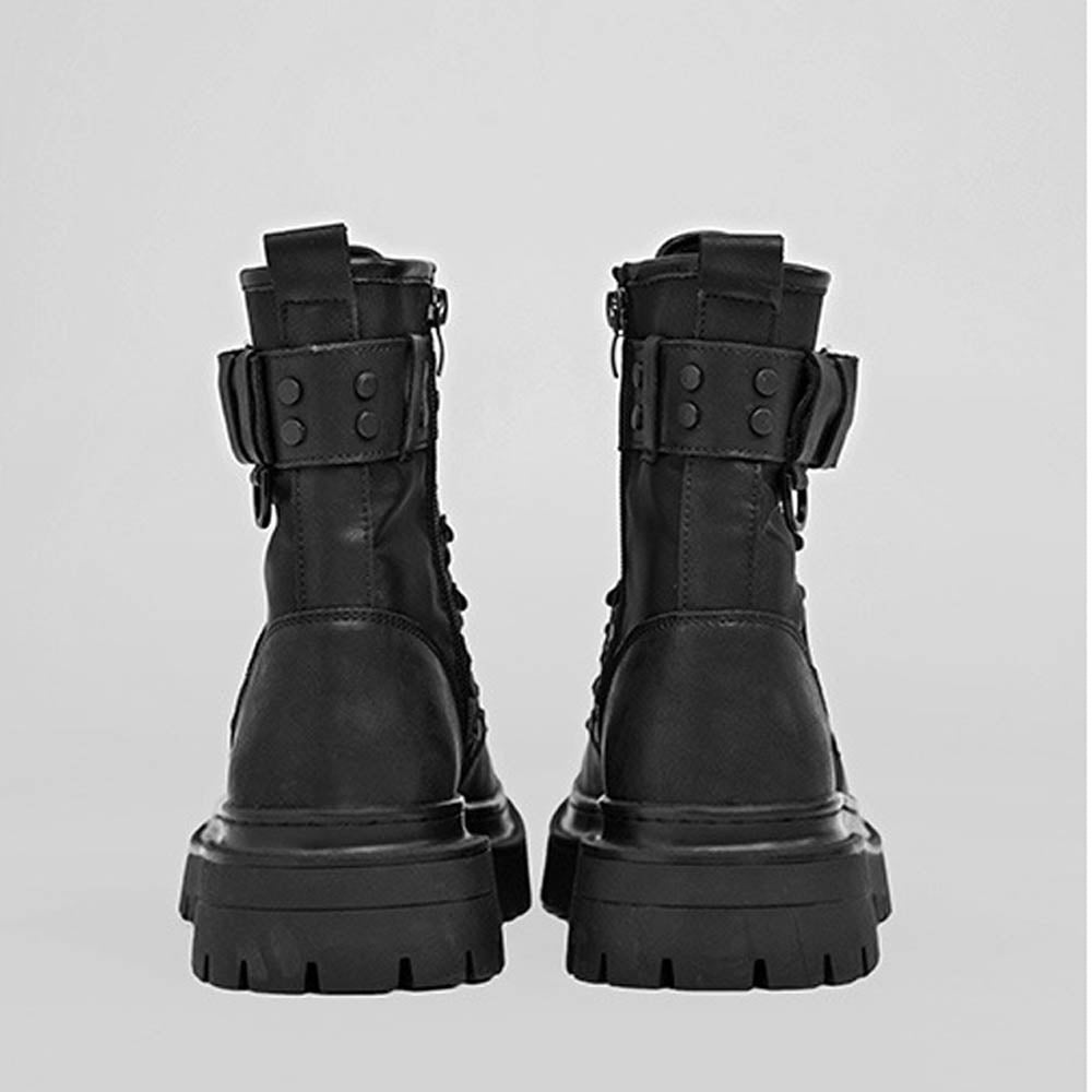 StalwartEdge Boots