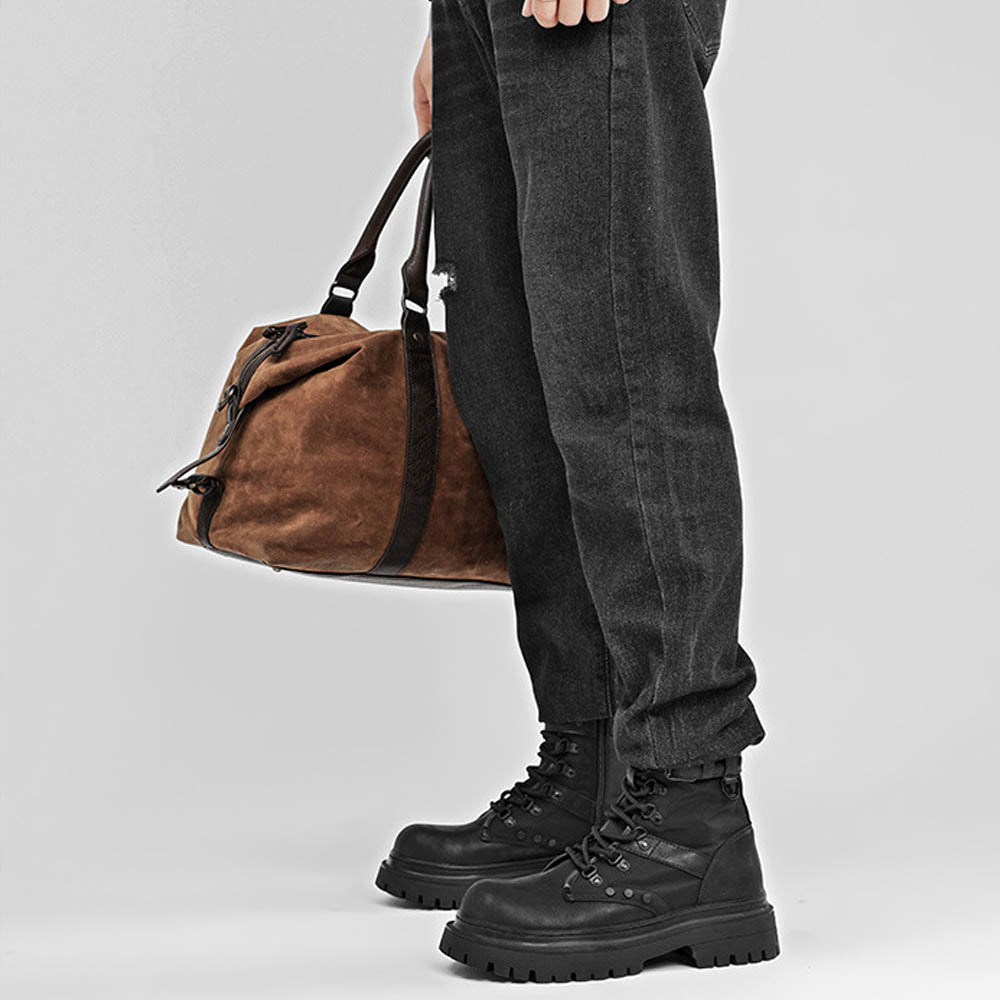 StalwartEdge Boots