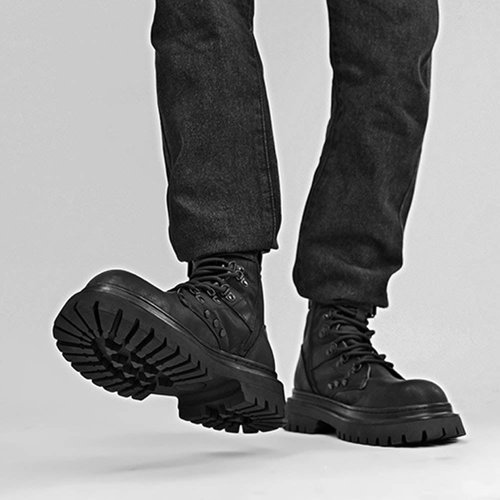 StalwartEdge Boots