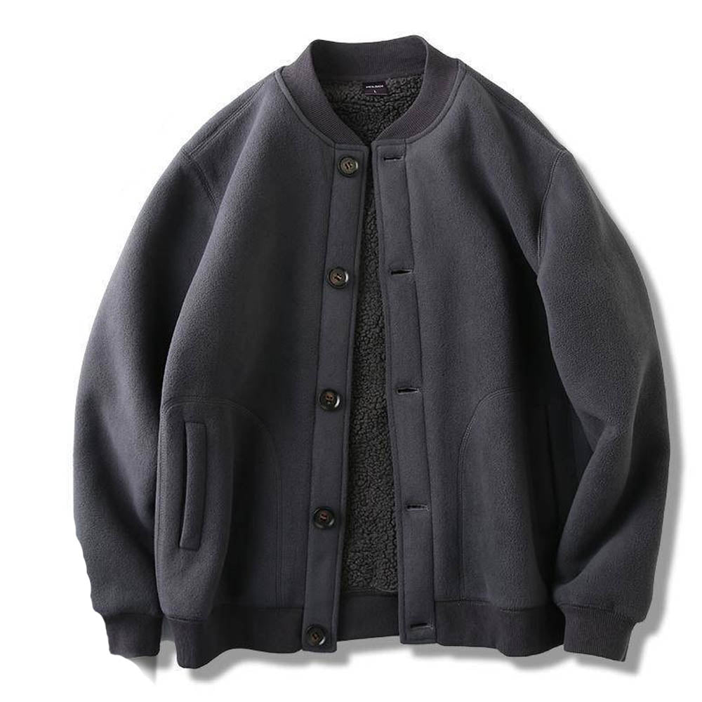 Stratos Jacket