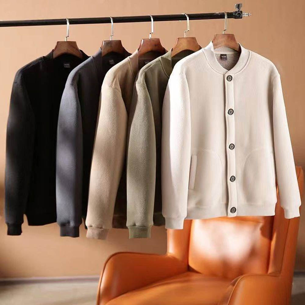 Stratos Jacket