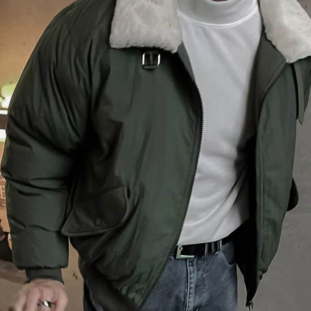 ThermaLuxe Jacket
