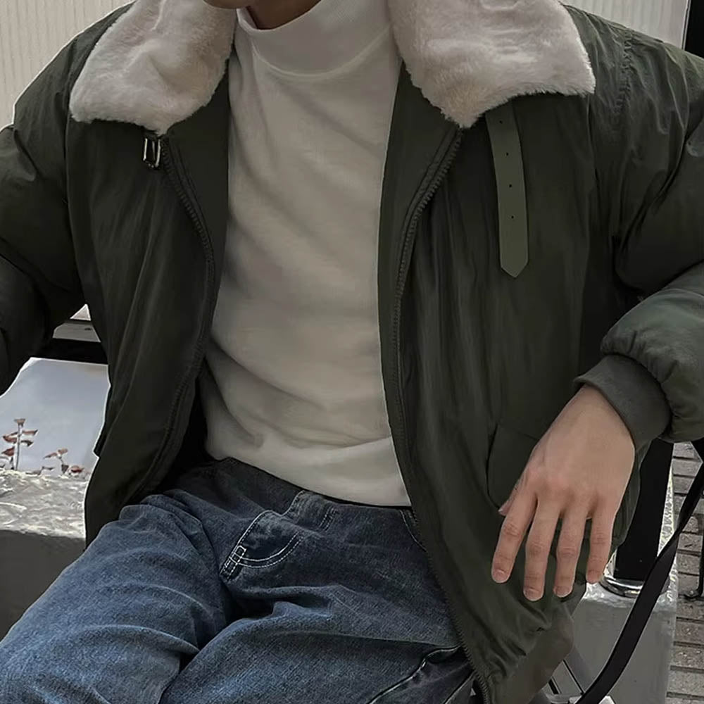 ThermaLuxe Jacket