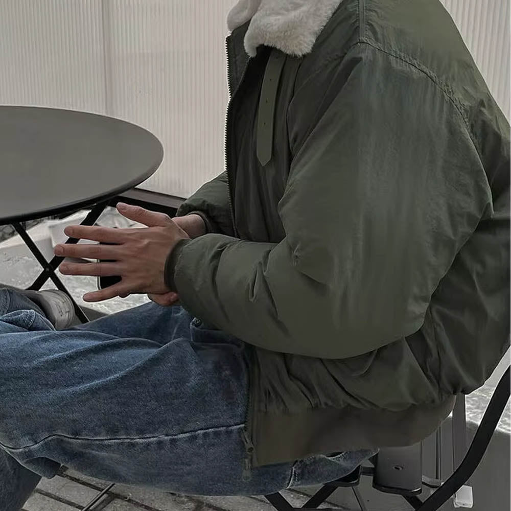 ThermaLuxe Jacket