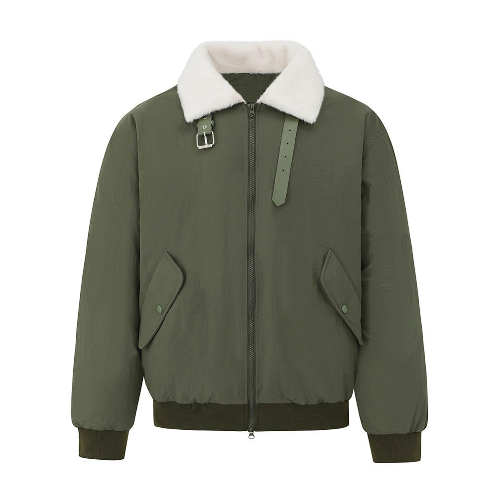 ThermaLuxe Jacket