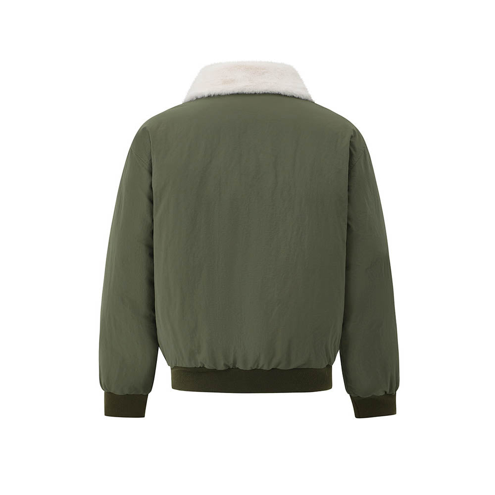 ThermaLuxe Jacket