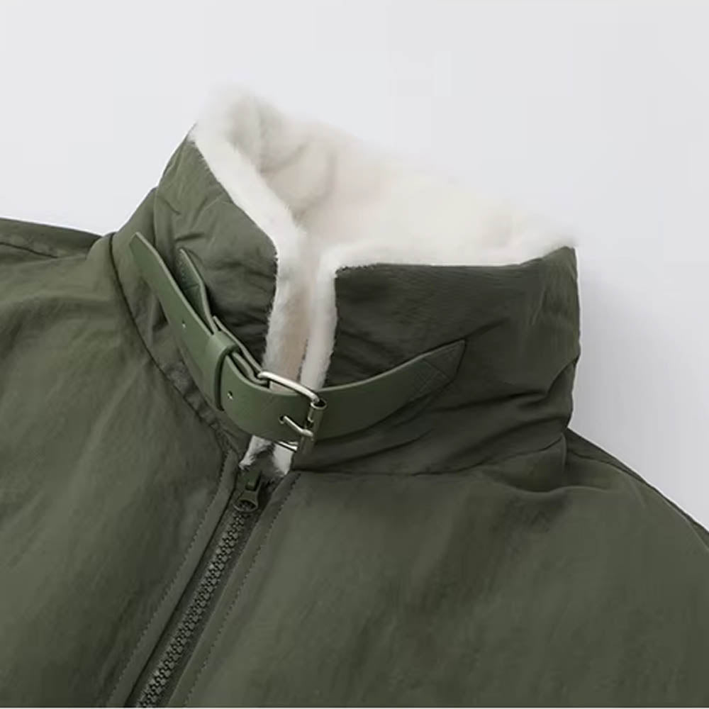ThermaLuxe Jacket