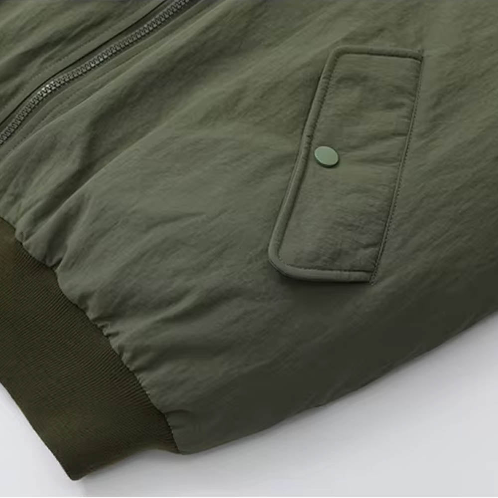ThermaLuxe Jacket